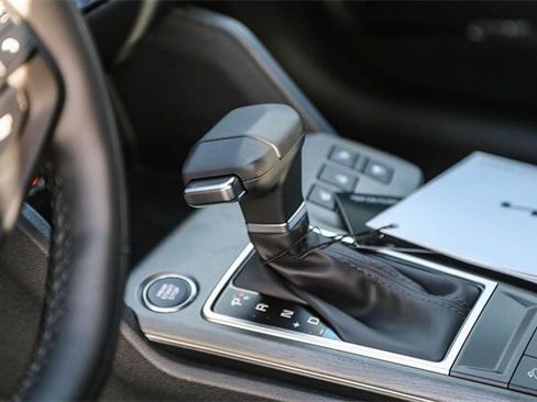 New 2026 Kia Sportage X-Pro Prestige image 17