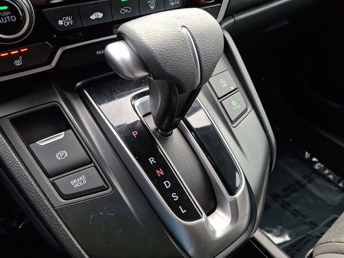 Used 2022 Honda CR-V EX image 15