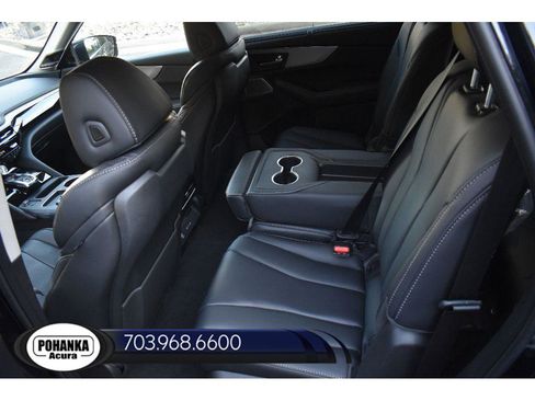 New 2026 Acura MDX w/ Technology Package image 15