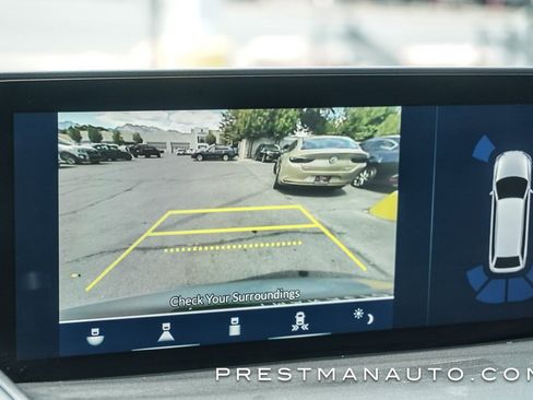 Used 2022 Acura RDX w/ Technology Package image 38