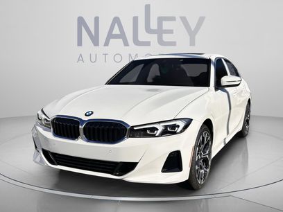 Used 2026 BMW 330i Sedan w/ Convenience Package