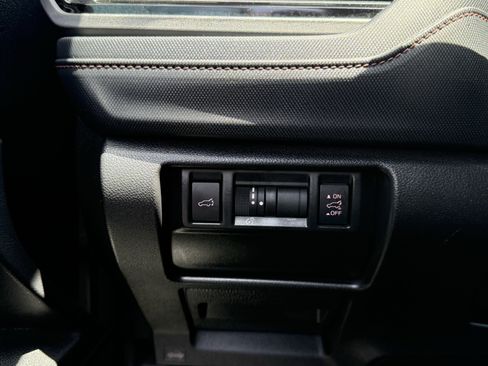 Certified 2026 Subaru Forester Touring AWD/4WD image 29