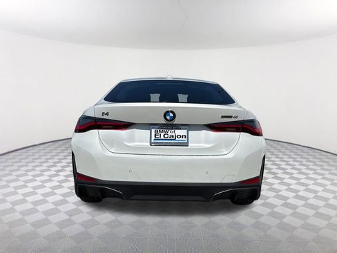 New 2026 BMW i4 eDrive40 w/ Premium Package image 5