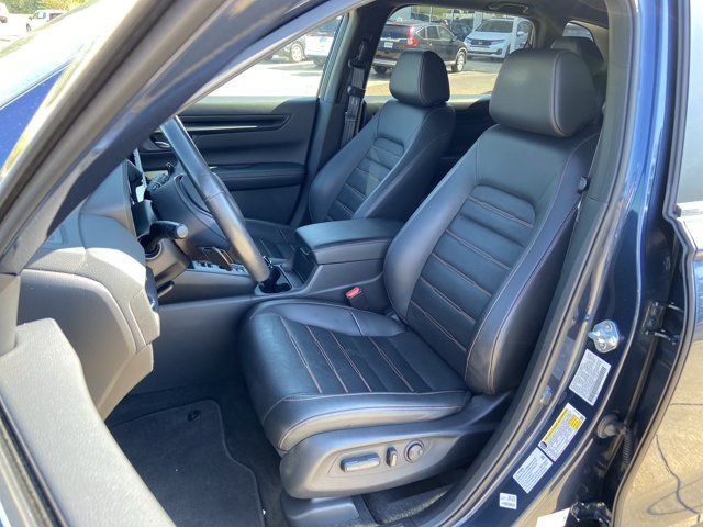 Used 2024 Honda CR-V Sport-L image 18