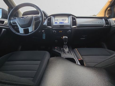 Used 2020 Ford Ranger XLT w/ Equipment Group 302A Luxury image 11