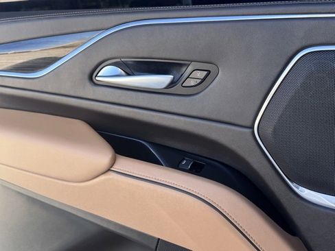 Used 2023 Cadillac Escalade ESV Sport w/ LPO, Floor Liner Package image 20