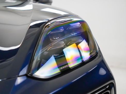 New 2026 Porsche Cayenne Coupe image 7