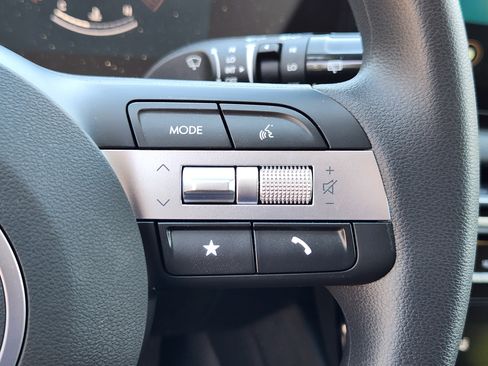Certified 2026 Hyundai Tucson SEL AWD/4WD image 23