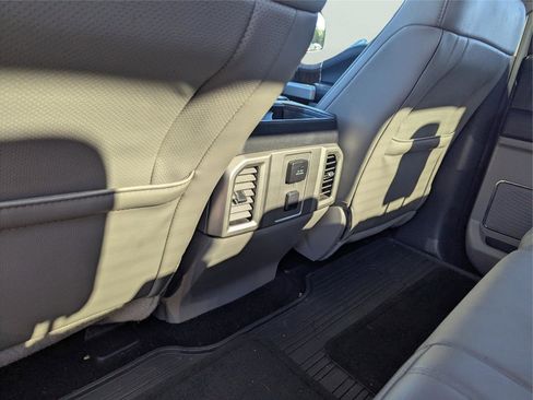 Used 2016 Ford F150 Lariat w/ Equipment Group 501A Mid image 15