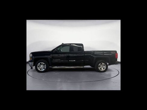 Used 2015 Chevrolet Silverado 1500 LT w/ All Star Edition AWD/4WD image 3