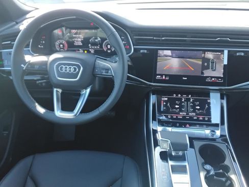 New 2026 Audi Q8 Premium Plus image 19