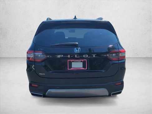 New 2026 Honda Pilot EX-L image 7