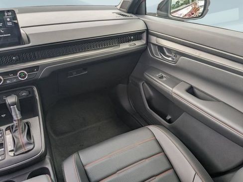 New 2026 Honda CR-V Sport-L image 17