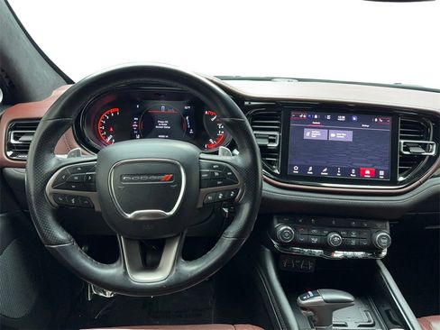 Used 2021 Dodge Durango Citadel image 17