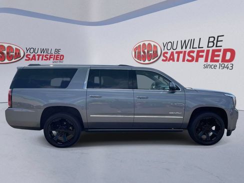 Used 2019 GMC Yukon XL Denali w/ Open Road Package AWD/4WD image 6