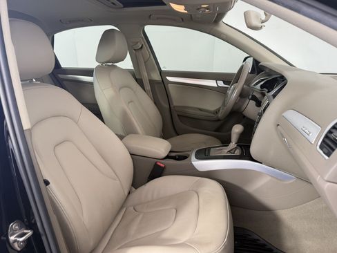 Used 2011 Audi A4 2.0T Premium AWD/4WD image 10