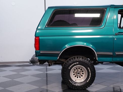 Used 1989 Ford Bronco image 25