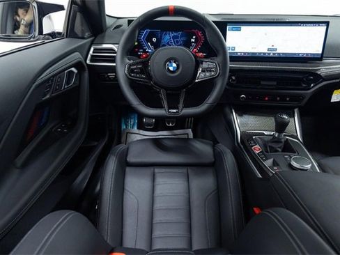 New 2025 BMW M2 w/ Lighting Package image 4