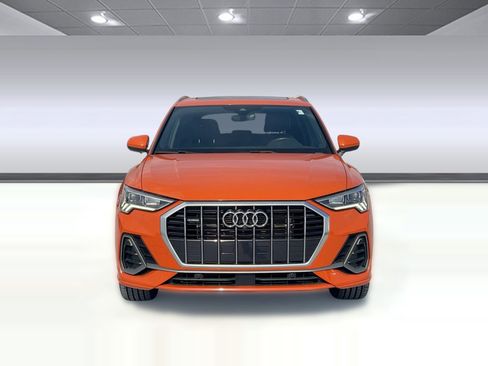 Used 2022 Audi Q3 2.0T Premium Plus image 6