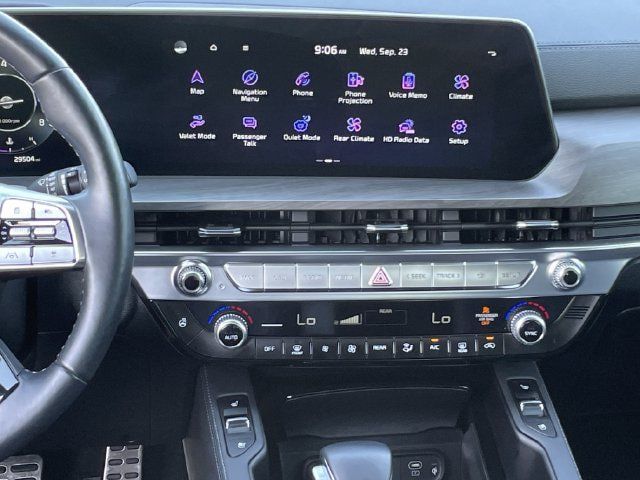 Used 2024 Kia Telluride SX X-Line AWD/4WD image 16