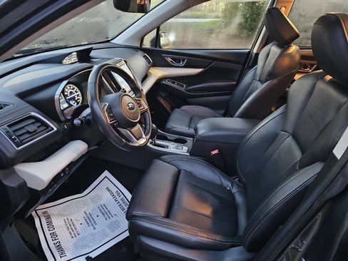 Used 2019 Subaru Ascent Limited w/ Popular Package #2 image 13