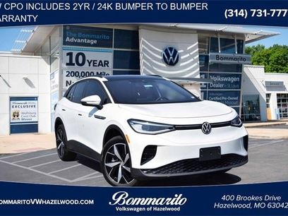 Used 2023 Volkswagen ID.4 Pro S