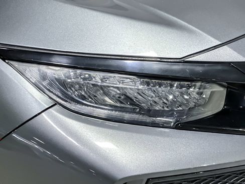 Used 2019 Honda Civic Type R image 11