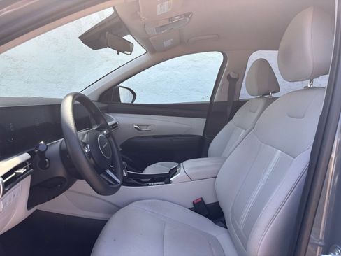 Used 2025 Hyundai Tucson SEL image 29
