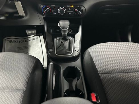 Used 2024 Kia Soul LX w/ Option Group 015 image 32