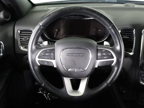 Used 2014 Dodge Durango R/T AWD/4WD image 44