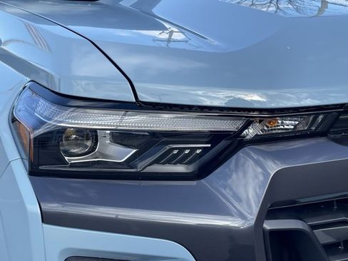 New 2026 Chevrolet Colorado LT w/ LT Convenience Package image 9