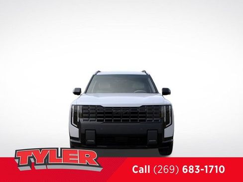 New 2027 Kia Telluride SX X-Line AWD/4WD image 2