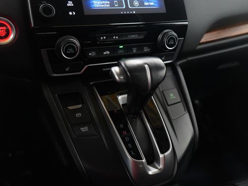 Used 2018 Honda CR-V EX-L image 23