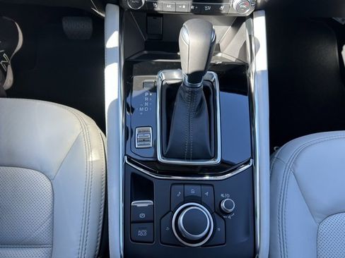 New 2025 MAZDA CX-5 AWD 2.5 S w/ Premium Plus Pkg image 21