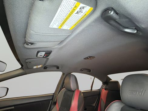 Used 2018 Subaru WRX STI AWD/4WD image 31