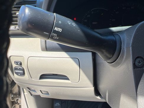 Used 2007 Toyota Camry Hybrid image 23