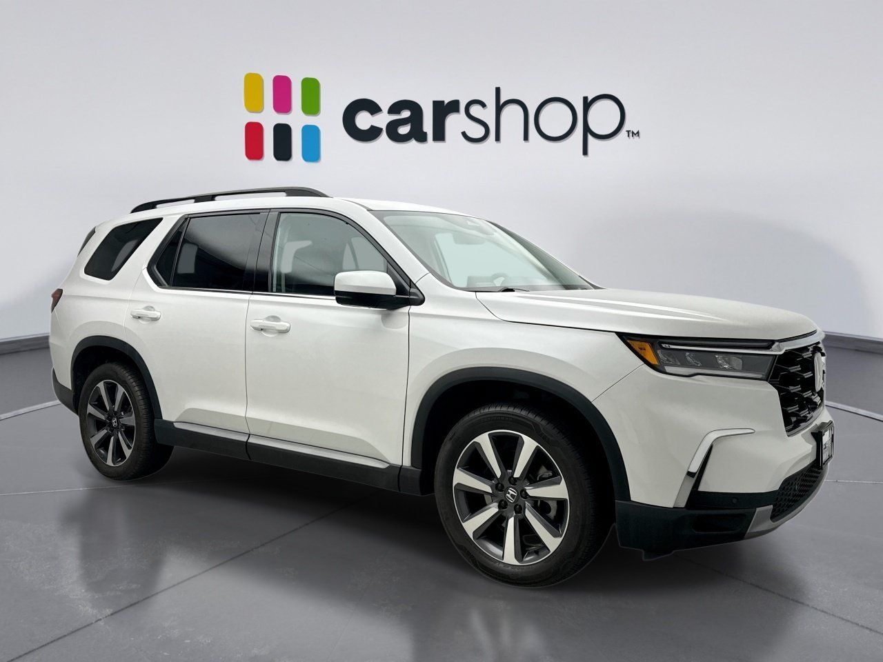 Used 2023 Honda Pilot Touring image 7