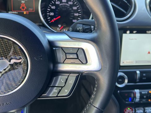 Used 2019 Ford Mustang GT Premium image 19