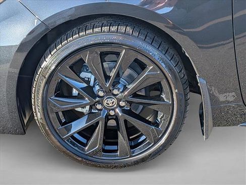 Used 2022 Toyota Corolla SE FWD image 21