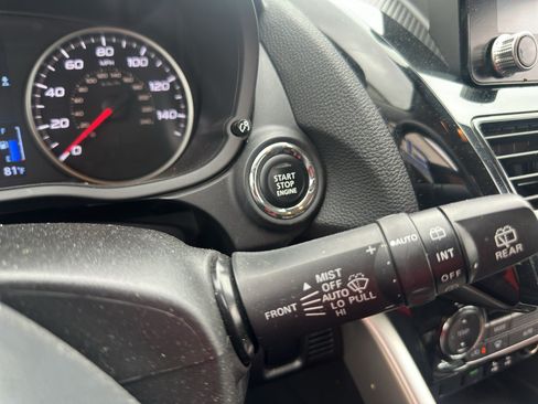 Used 2024 Mitsubishi Eclipse Cross LE AWD/4WD image 31