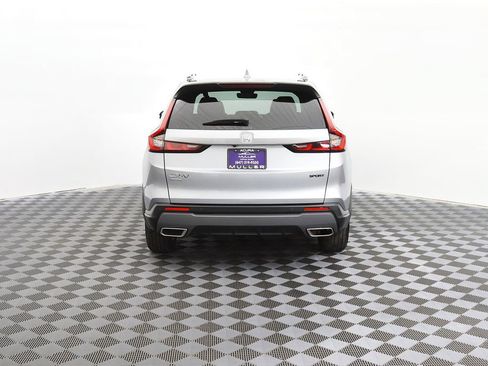 Used 2024 Honda CR-V Sport-L image 8