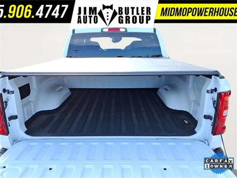 Used 2025 RAM 1500 Big Horn image 5