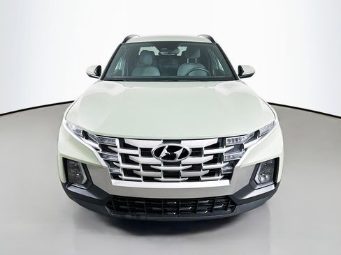 Used 2024 Hyundai Santa Cruz SEL w/ Activity Package image 2