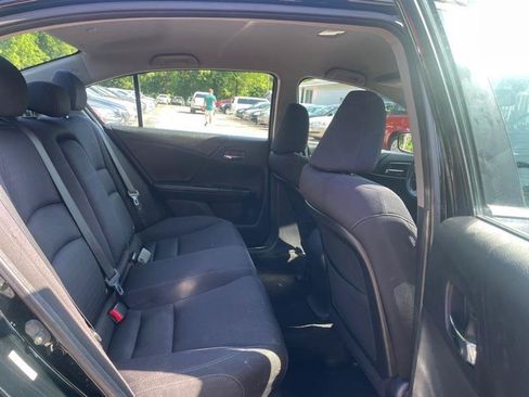 Used 2013 Honda Accord Sport image 13