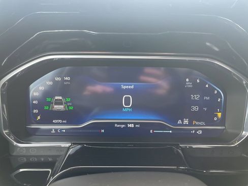 Used 2022 Chevrolet Silverado 1500 LT image 16