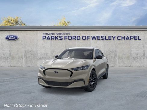 New 2026 Ford Mustang Mach-E Premium RWD image 2