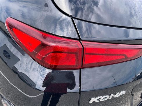 Used 2023 Hyundai Kona SEL FWD image 28