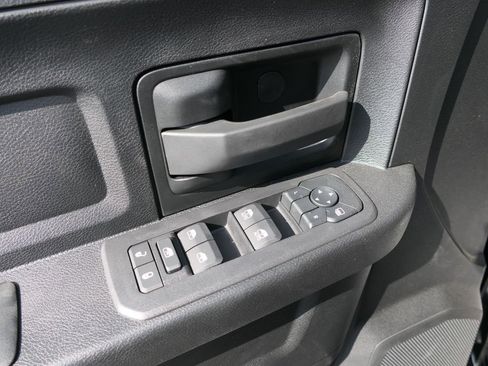 New 2026 RAM 4500 Tradesman w/ Chrome Appearance Group AWD/4WD image 15