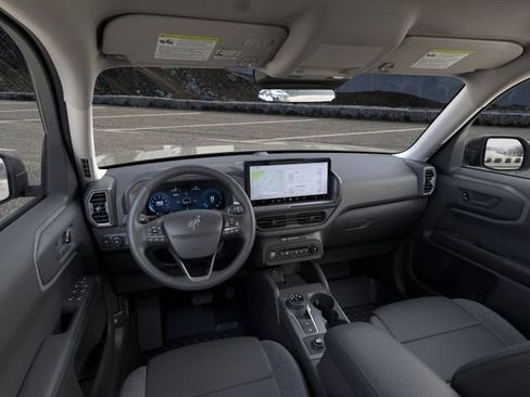New 2025 Ford Bronco Sport Big Bend w/ Convenience Package image 9