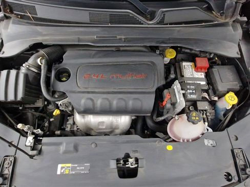 Used 2022 Jeep Compass Latitude image 26